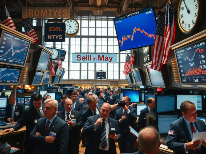 Sell in May