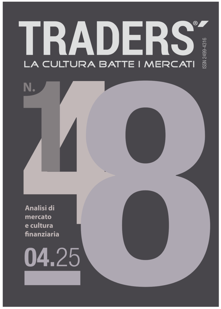 Traders’ Magazine – nr 148 Aprile 2025