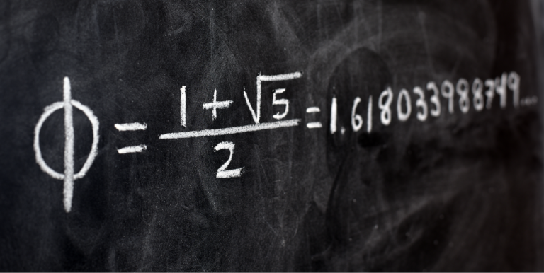 L’applicazione degli archi di Fibonacci