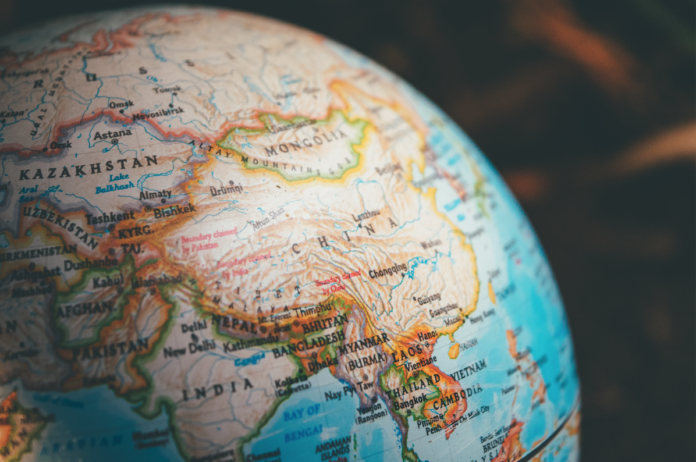 asia asia