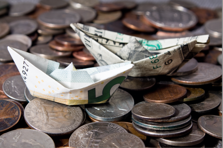 Eurodollaro verso 1.20?