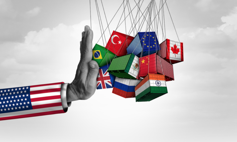 Fiducia o Fallimento, Trump si gioca tutto