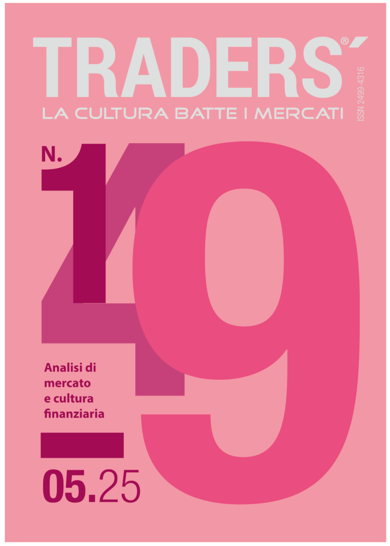 Traders’ Magazine – nr 149 Maggio 2025
