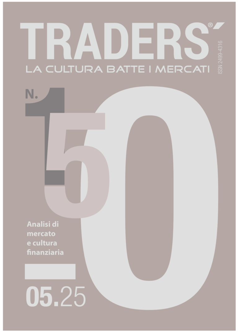 Traders’ Magazine – nr 150 Maggio 2025