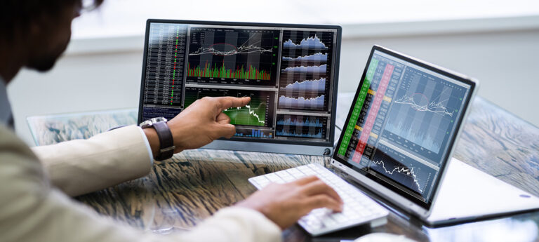 Come sviluppare una strategia di trading di alto livello