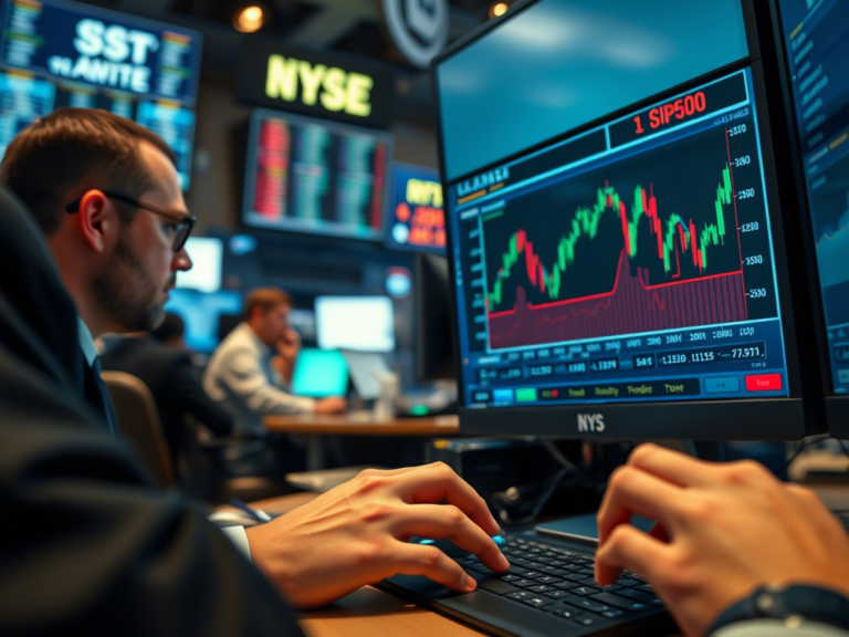 S&P500: apertura critica nell’ultima settimana di giugno.
