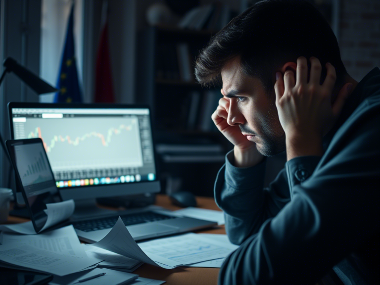 DAX: gli ultimi giorni di incertezza