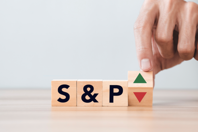 S&P500