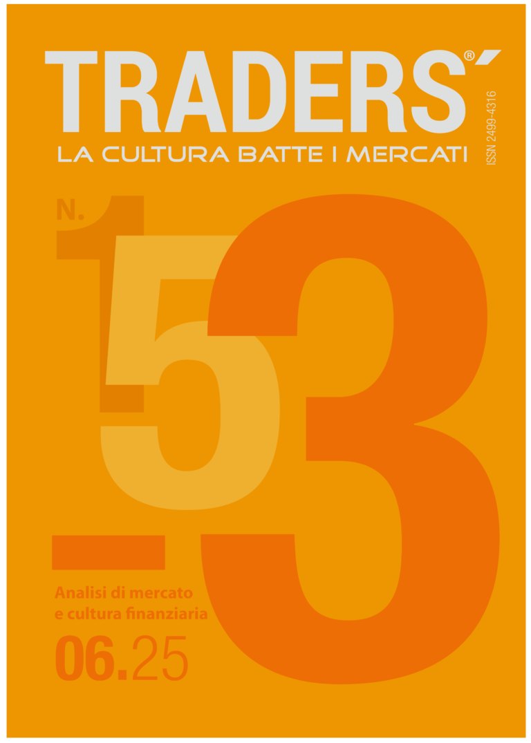 Traders’ Magazine – nr 153 Giugno 2025