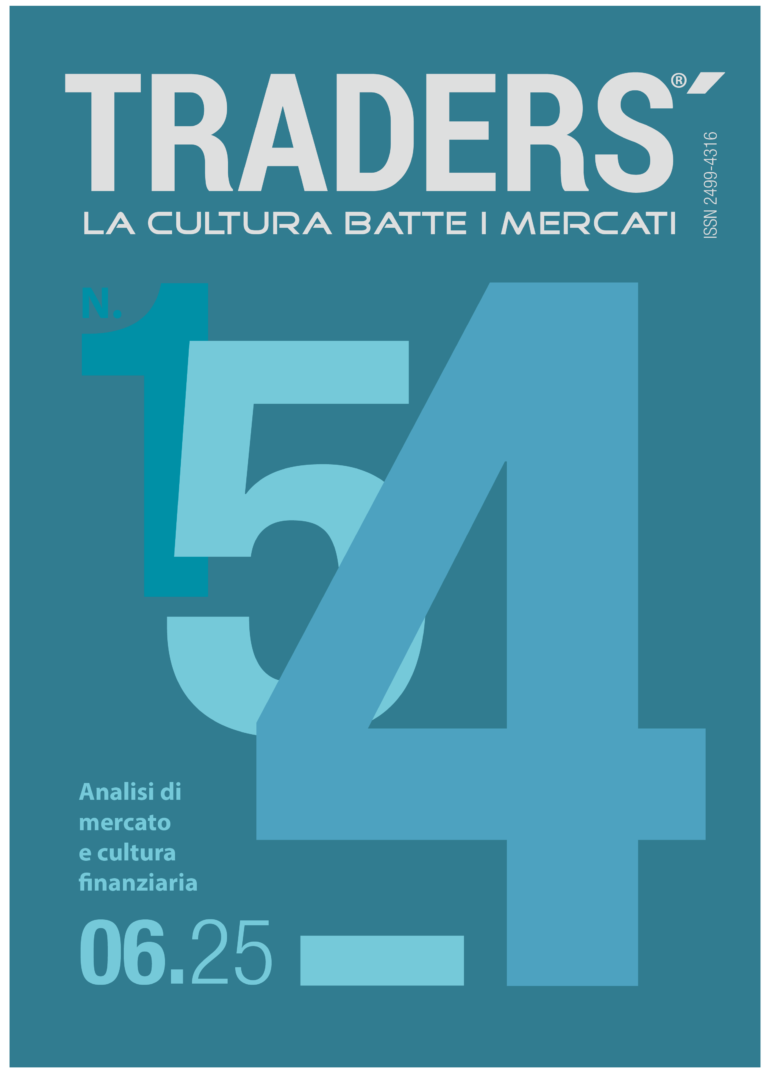 Traders’ Magazine – nr 154 Giugno 2025