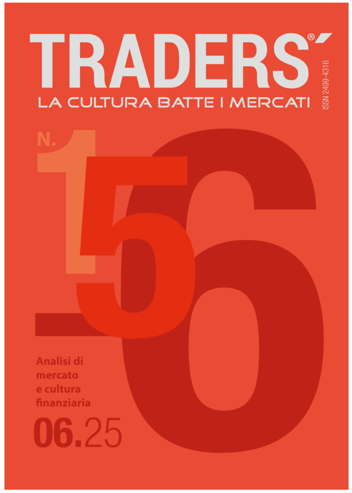 Traders' n.156