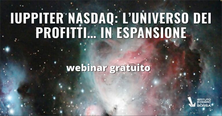 Iuppiter Nasdaq: l’Universo dei profitti… in espansione