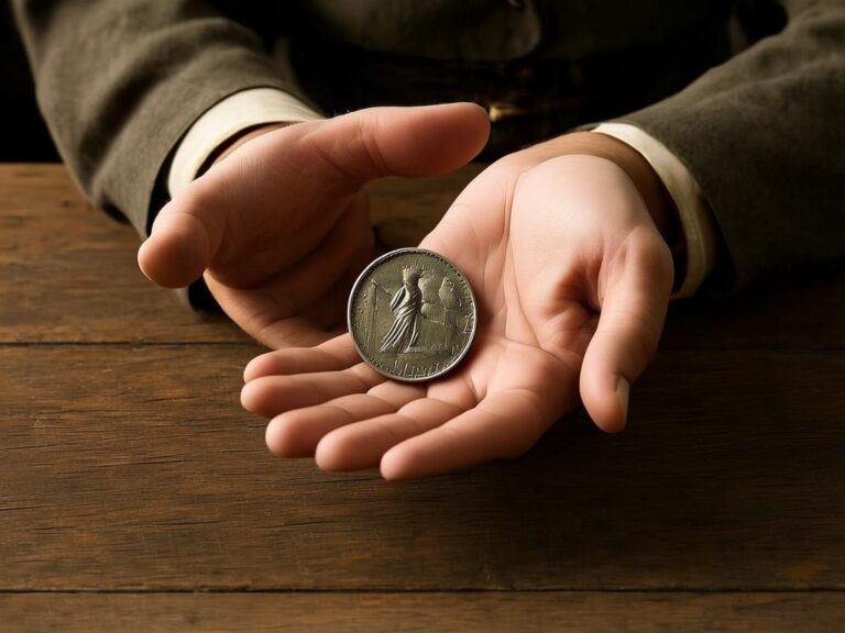 Quando il dollaro si chiamava Tallero
