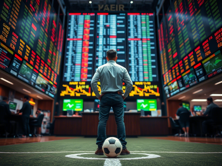 Alle volte, è come un calcio di rigore.