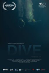 Locandina del corto “Dive”  