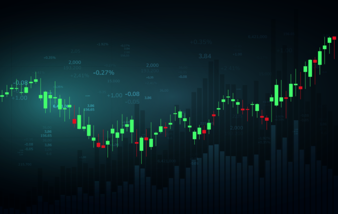 pattern candele trading
