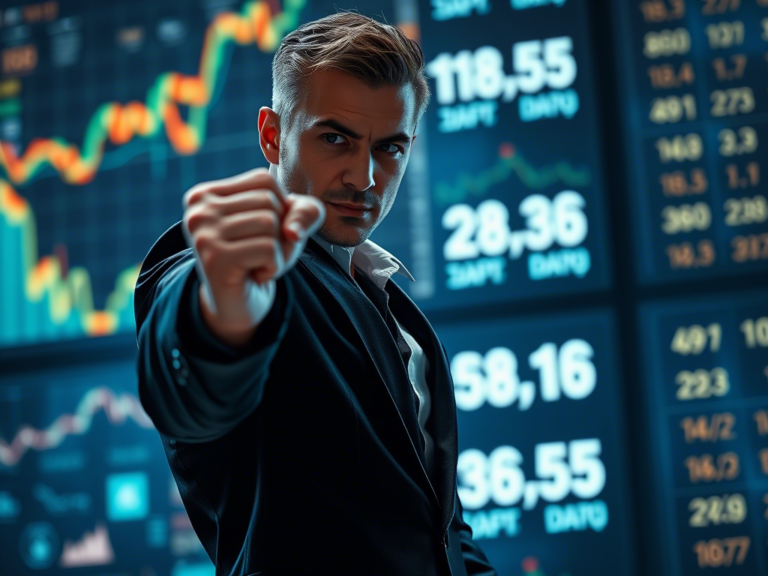 Russel all’attacco del Nasdaq