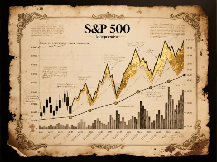 S&P500