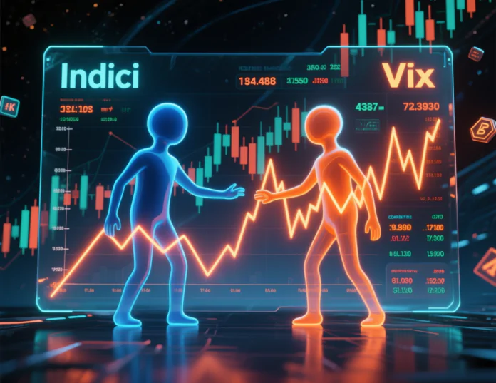 Indici e Vix