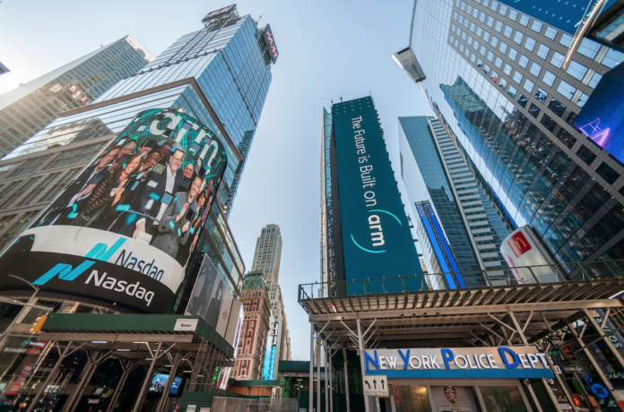 Nasdaq