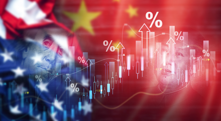 La lenta ripresa della Cina e il suo effetto domino sull’economia globale e i mercati delle valute
