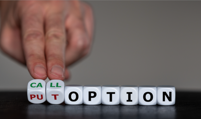 trading su opzioni