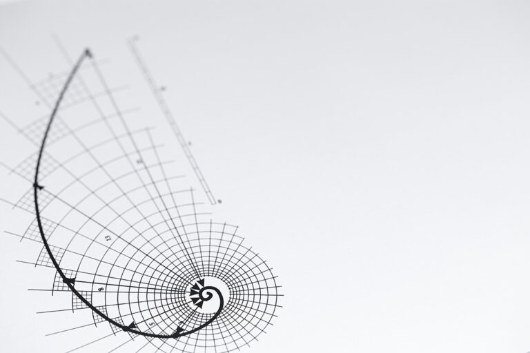 Pattern armonici di Fibonacci e Andrews Pitchfork in armonia