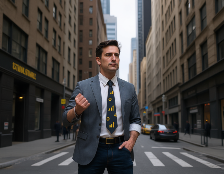 Come fregarcene della direzione del mercato