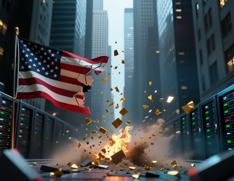 Americani deboli, incredibile ma vero