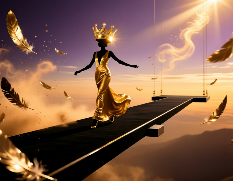 L’oro: il momento giusto ora per entrare nella corsa verso il cielo?