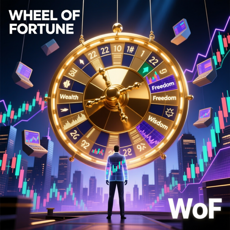 Alla fine se tengo un titolo a lungo, guadagno comunque