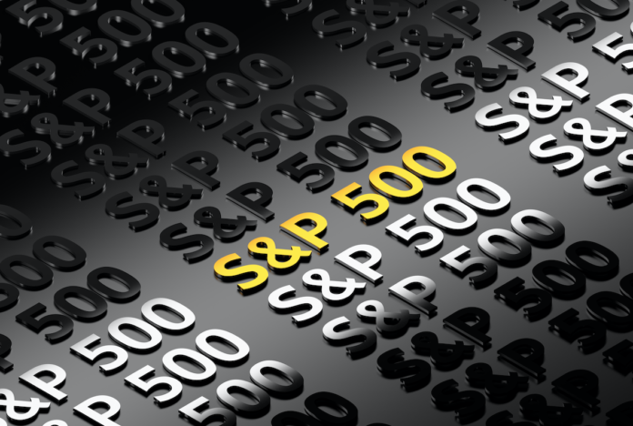 S&P500