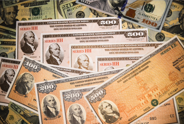 Weekly ETF Brief