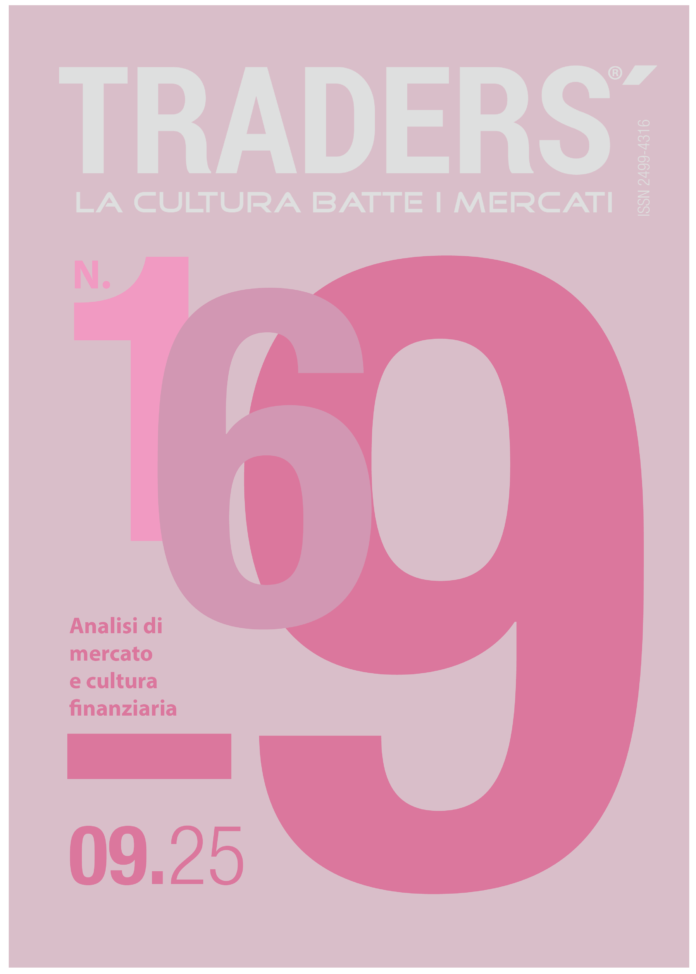Traders’ Magazine – nr 169