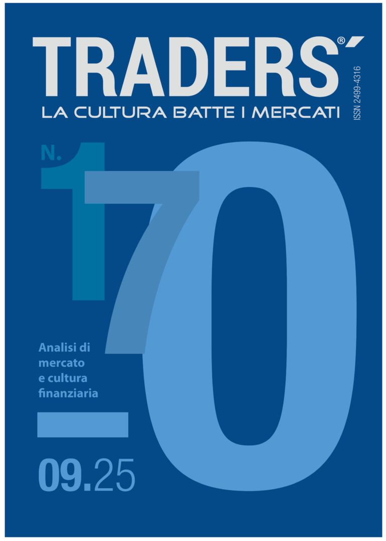 Traders’ Magazine – nr 170 Settembre 2025