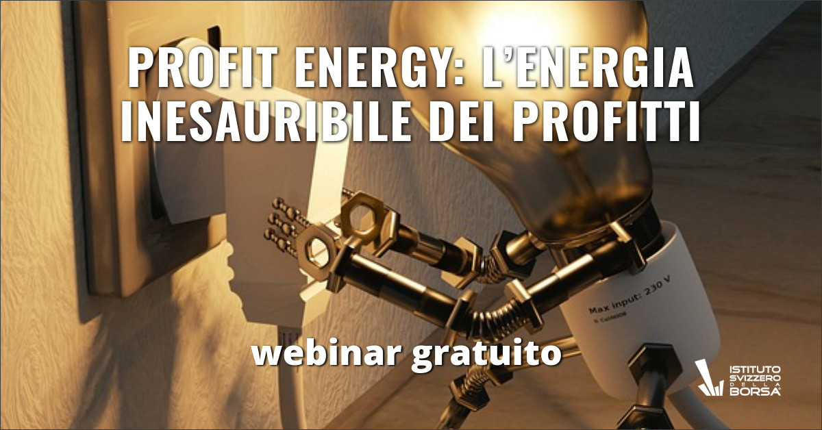 profit energy