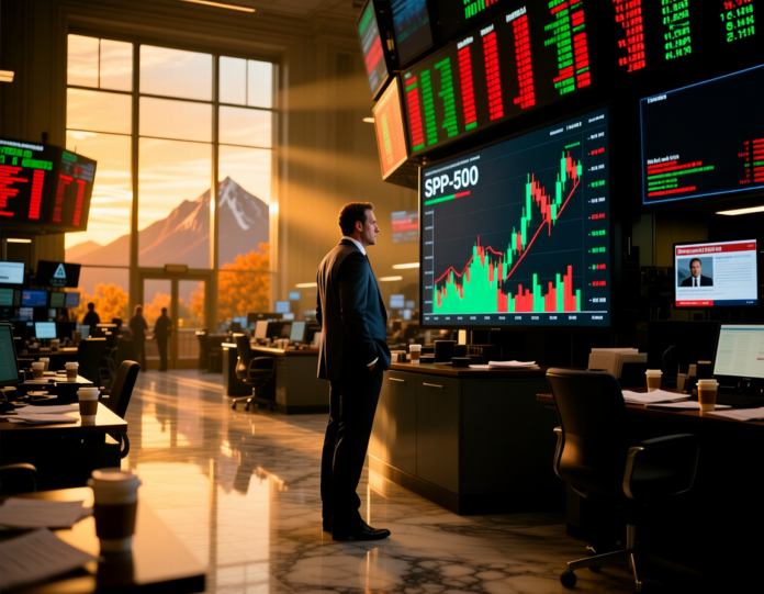 Borsa Americana