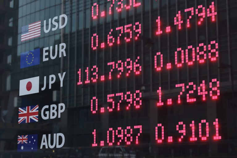 L’incertezza domina il mercato Forex: tra lo “shutdown” degli Stati Uniti e le aspettative di nuovi tagli da parte della Fed