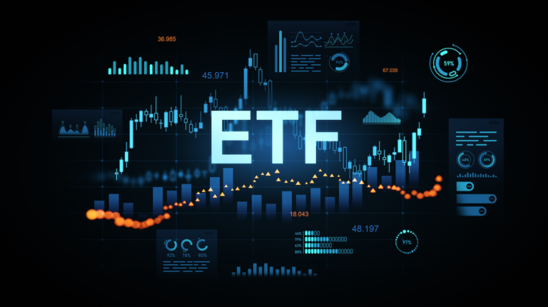 ETF a leva e inversi: opportunità e rischi