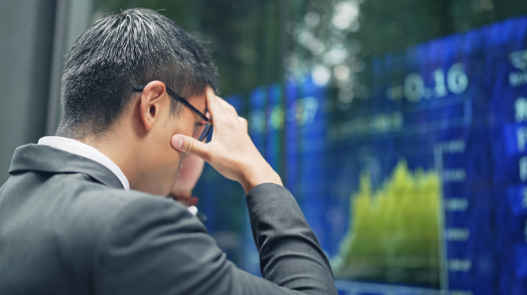 Usare la leva per limitare il rischio