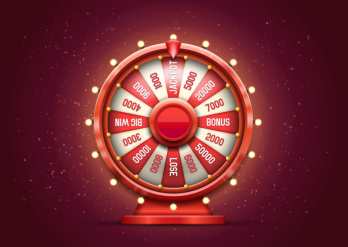 Wheel of Fortune