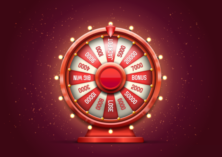 Wheel of Fortune: la lezione viene dagli Abissi