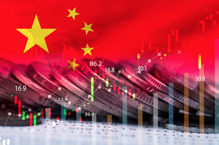 La Cina rallenta e il Forex globale ne risente: rischi e opportunità per la settimana dal 20 al 24 ottobre 2025