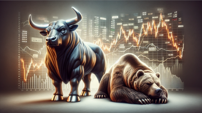 Il mercato rialzista resiste