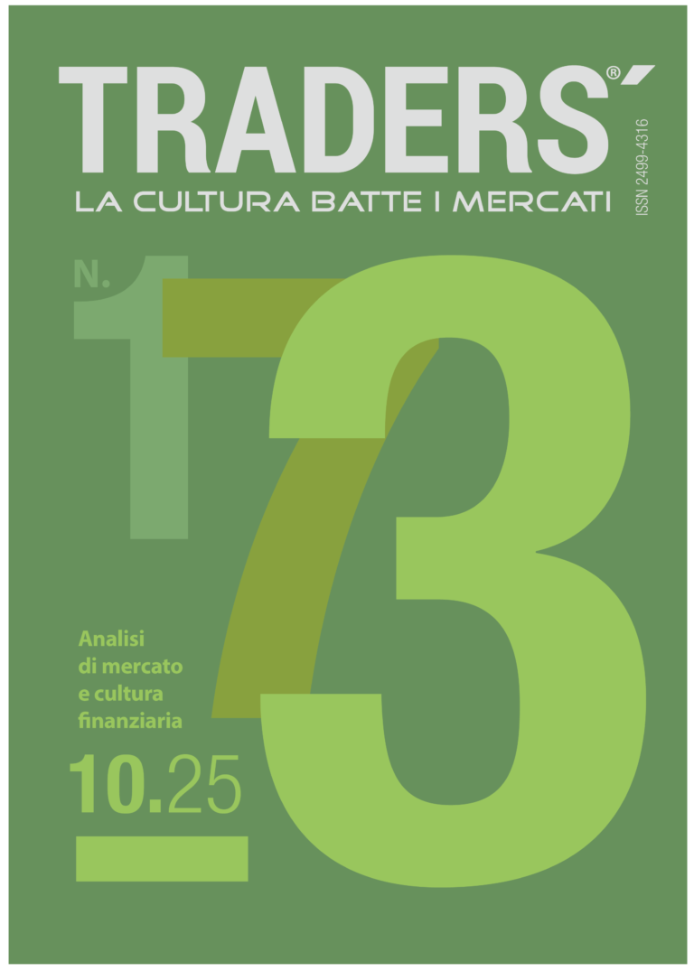 Traders’ Magazine – nr 173 Ottobre 2025
