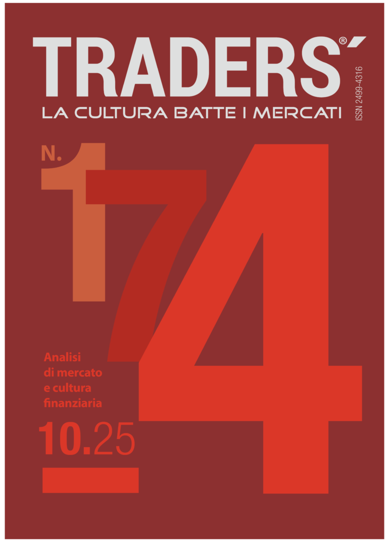 Traders’ Magazine – nr 174 Ottobre 2025