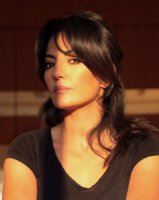 La regista di Calle Malaga, Maryam Touzani