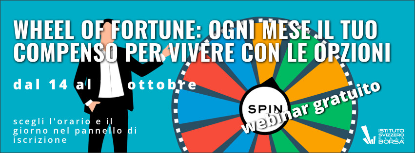 Wheel of Fortune