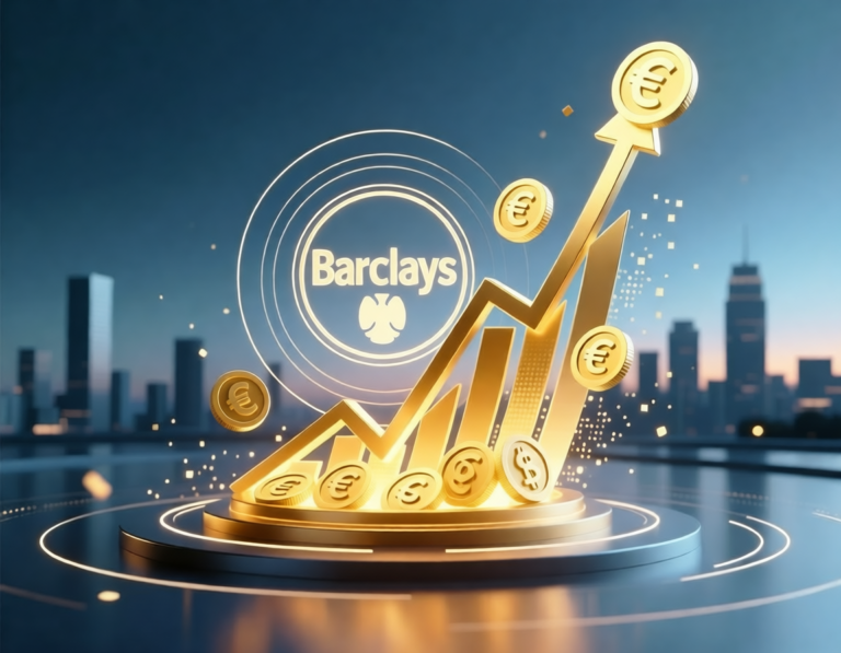 Barclays fa concorrenza a se stessa con un altro certificato di alta qualità