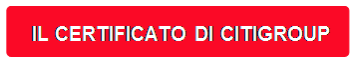 certificato di Citigroup
